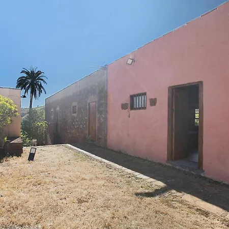 Villa Casa El Almendro *