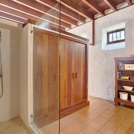 Villa Casa El Almendro *